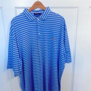 Polo Ralph Lauren Soft Touch Polo 3XLT